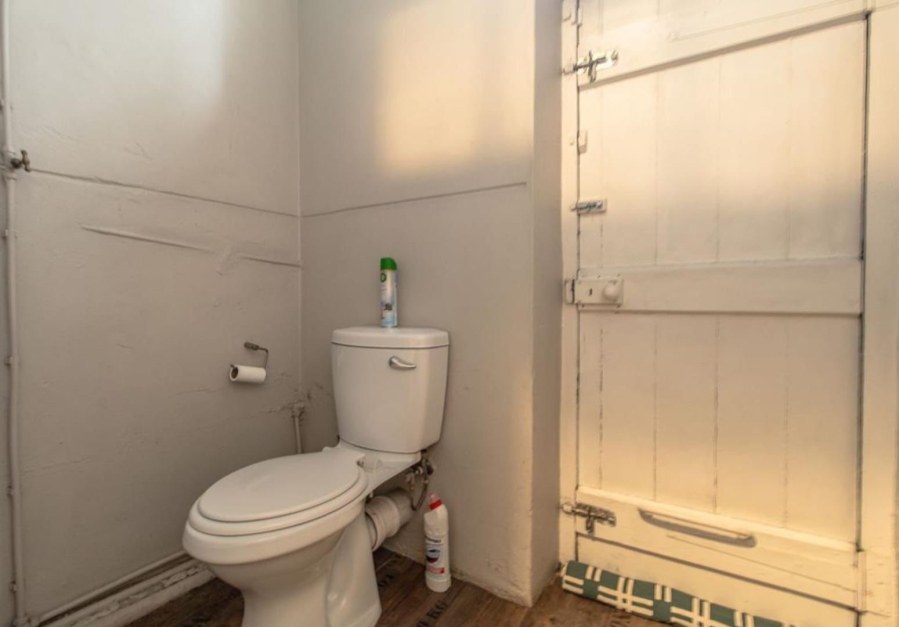 Commercial Property for Sale in Worcester Western Cape